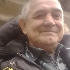 Фотография мужчины Геннадий, 64 года из г. Назарово
