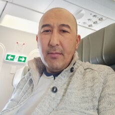Фотография мужчины Шухрат, 42 года из г. Усолье-Сибирское