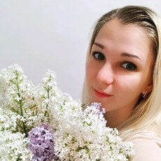 Ольга, 30 из г. Иркутск.