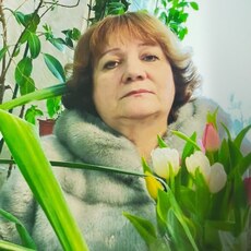 Фотография девушки Людмила, 65 лет из г. Новосибирск