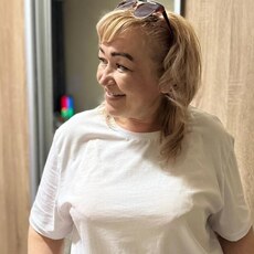Фотография девушки Оксана, 44 года из г. Чехов