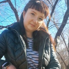 Фотография девушки Ксения, 25 лет из г. Новокузнецк