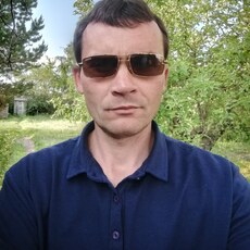 Фотография мужчины Сергей, 36 лет из г. Уральск