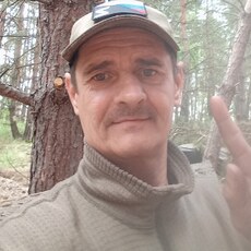 Фотография мужчины Сергей, 50 лет из г. Вологда