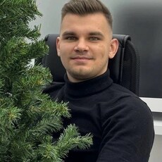 Фотография мужчины Дмитрий, 24 года из г. Москва