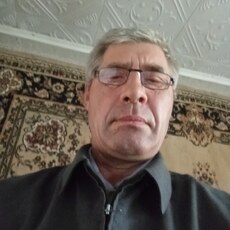 Фотография мужчины Сергей, 55 лет из г. Татарск