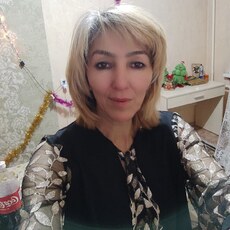 Фотография девушки Сарахон, 47 лет из г. Новосибирск