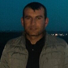 Фотография мужчины Давид, 32 года из г. Петропавловск