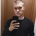 Илья, 25 лет