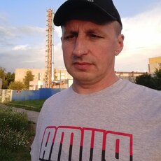 Фотография мужчины Юрий, 48 лет из г. Щекино