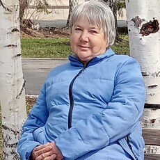 Фотография девушки Алина, 70 лет из г. Усть-Каменогорск