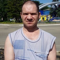 Фотография мужчины Андрей, 38 лет из г. Вязьма