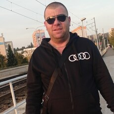 Фотография мужчины Aleksei, 35 лет из г. Гданьск