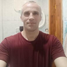 Фотография мужчины Виталий, 44 года из г. Щучин