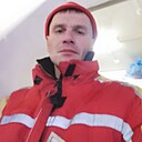 Юрий Фокин, 37 лет