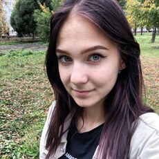Фотография девушки Настя, 24 года из г. Цивильск