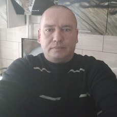 Фотография мужчины Олег, 43 года из г. Ногинск