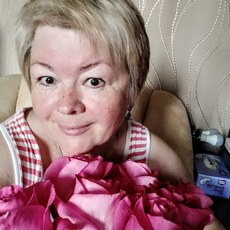 Фотография девушки Светлана, 60 лет из г. Днепродзержинск
