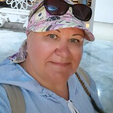 Фотография девушки Irina, 52 года из г. Сургут