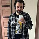 Дима Заяц, 29 лет