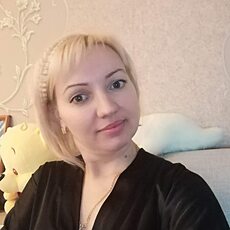 Фотография девушки Дарья, 39 лет из г. Саянск