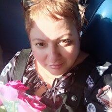 Фотография девушки Елена, 44 года из г. Железногорск-Илимский