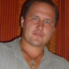 Фотография мужчины Алексей, 46 лет из г. Вязьма