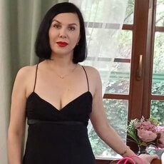 Фотография девушки Юлия, 47 лет из г. Волгоград