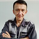 Георг Гусев, 52 года