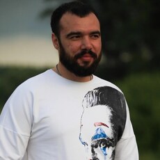Фотография мужчины Алексей, 34 года из г. Новый Оскол