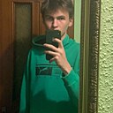 Саша, 21 год