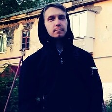 Фотография мужчины Vyacheslav, 26 лет из г. Соликамск