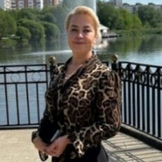 Фотография девушки Lili, 49 лет из г. Москва