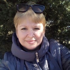 Фотография девушки Светлана, 61 год из г. Владивосток