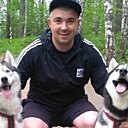 Илья, 35 лет