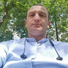 Фотография мужчины Giga, 39 лет из г. Тбилиси