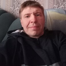 Фотография мужчины Иосиф, 43 года из г. Северобайкальск
