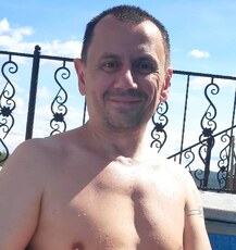 Фотография мужчины Anton, 43 года из г. Тула