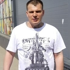 Фотография мужчины Сергей, 43 года из г. Соликамск
