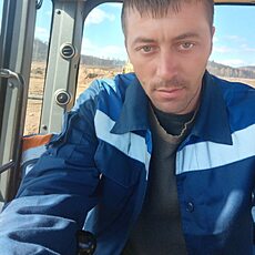 Фотография мужчины Алексей, 29 лет из г. Борзя