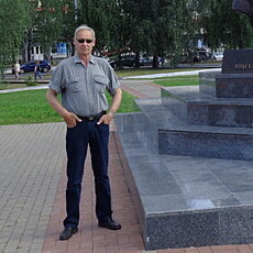 Фотография мужчины Олег, 68 лет из г. Витебск