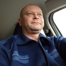 Фотография мужчины Алексей, 43 года из г. Искитим