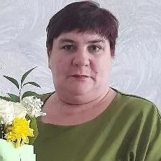 Фотография девушки Светлана, 54 года из г. Пенза
