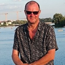 Фотография мужчины Slava, 56 лет из г. Ульяновск