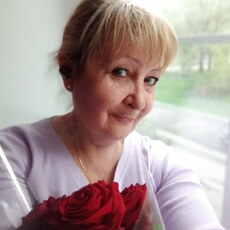 Фотография девушки Светлана, 56 лет из г. Дедовск