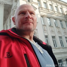 Фотография мужчины Евгений, 56 лет из г. Ногинск