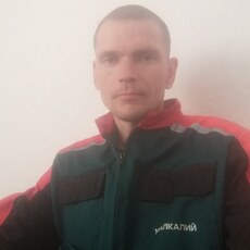 Фотография мужчины Михаил, 35 лет из г. Березники