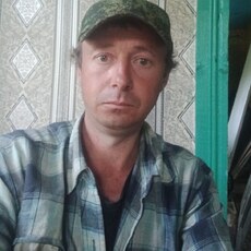 Фотография мужчины Лёша, 38 лет из г. Новогрудок