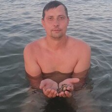 Фотография мужчины Сергей, 40 лет из г. Слоним