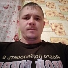 Фотография мужчины Виталий, 33 года из г. Рубцовск